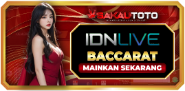 Casino Games Baccarat