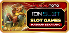 IDN Slot